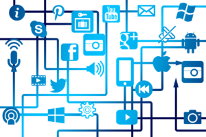 rsocial2 300x200 - Como Montar um Negócio na Internet